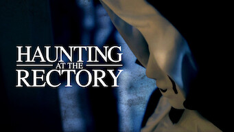 A Haunting at the Rectory (2015)