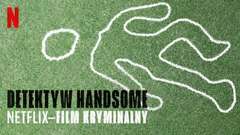 Detektyw Handsome: Netflix — film kryminalny (2017)