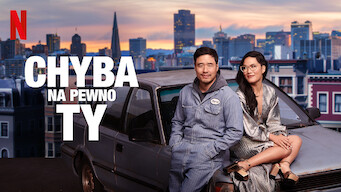 Chyba na pewno ty (2019)