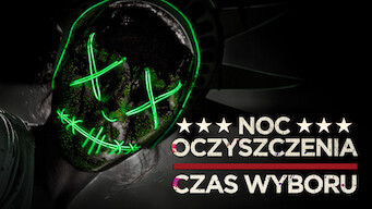 Noc oczyszczenia: Czas wyboru (2016)