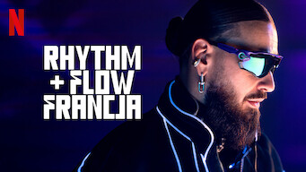 Rhythm + Flow: Francja (2024)