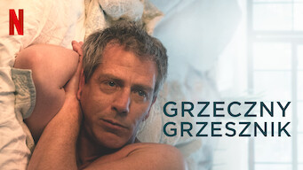 Grzeczny grzesznik (2018)