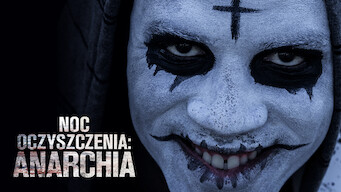 Noc oczyszczenia: Anarchia (2014)